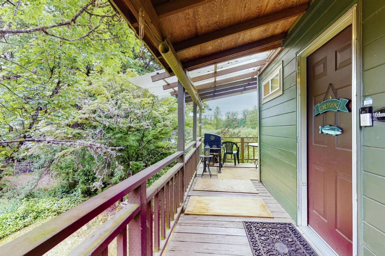 River View House Спрингфилд Экстерьер фото